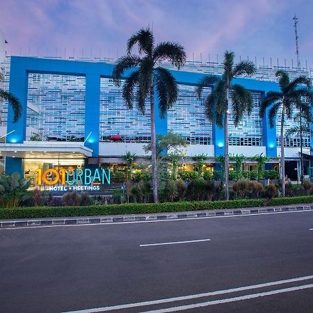 1O1 Urban Jakarta Kelapa Gading Exterior foto