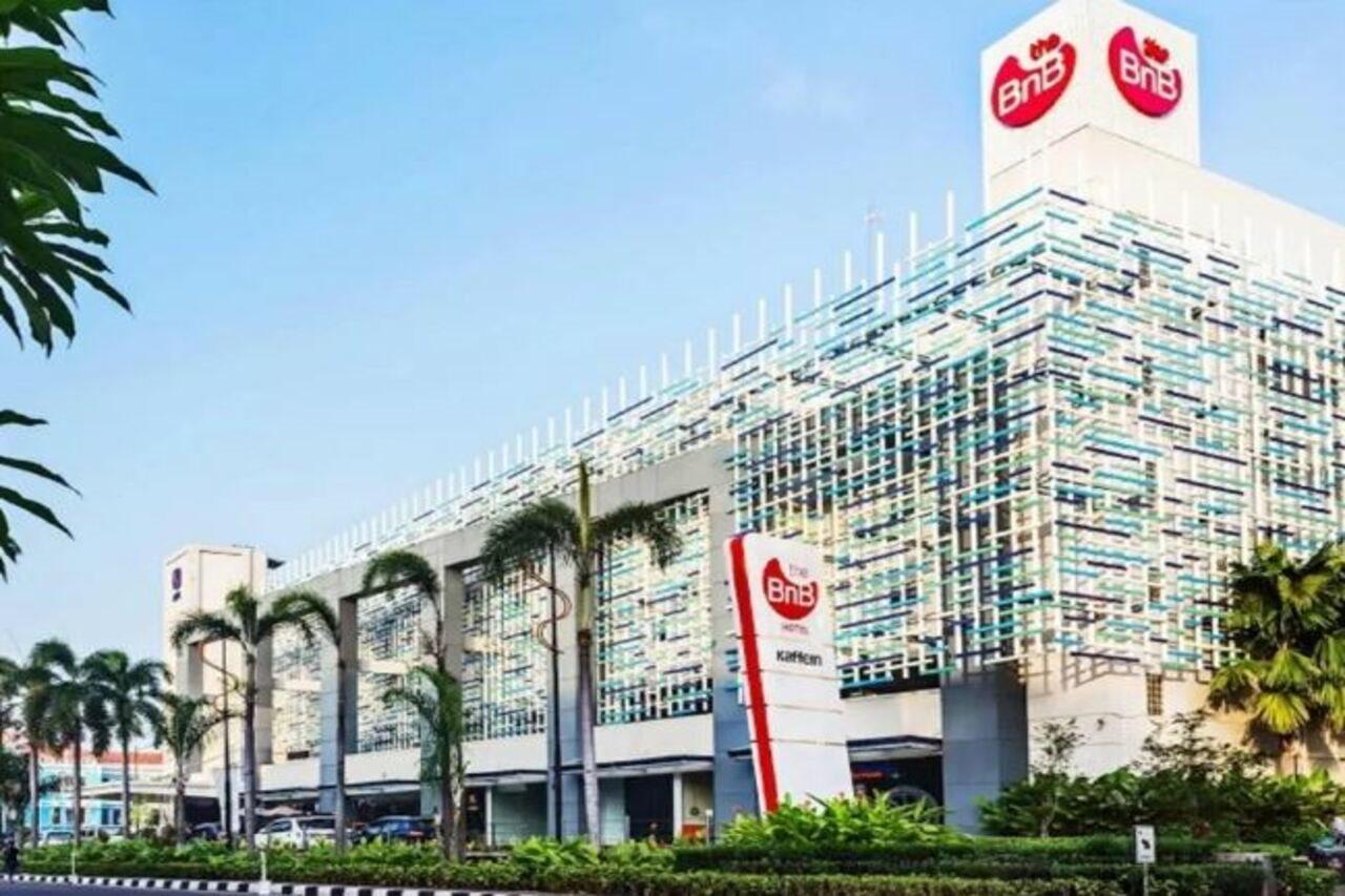 1O1 Urban Jakarta Kelapa Gading Exterior foto